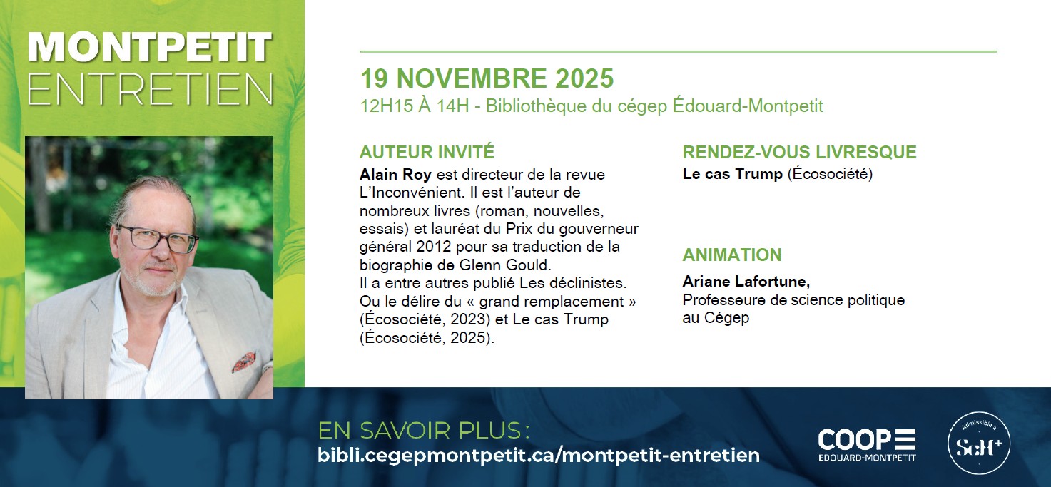 Alain Roy Téléaffichage