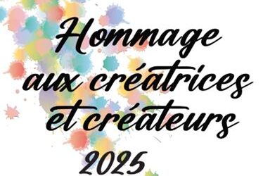 Retour sur la soirée de la 17e édition de l’Hommage aux créatrices et créateurs