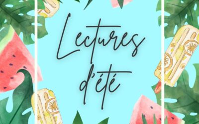 Lectures d’été