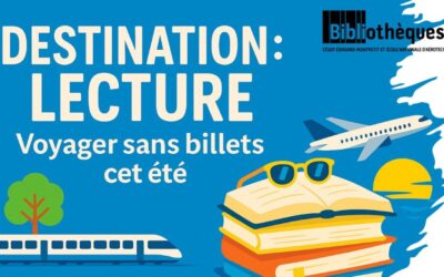 Choisir sa destination…