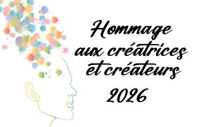 Retour sur la soirée de la 18e édition de l&rsquo;Hommage aux créatrices et créateurs