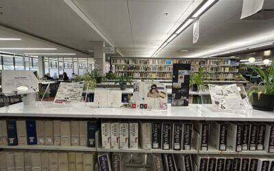 Exposition – Poésie visuelle
