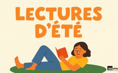 Lectures d&rsquo;été