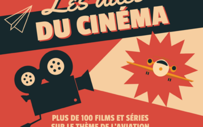 Les ailes du cinéma à la bibliothèque de l’ÉNA