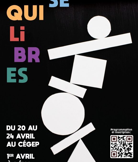 Le Printemps de la culture : une semaine remplie d&rsquo;activités !