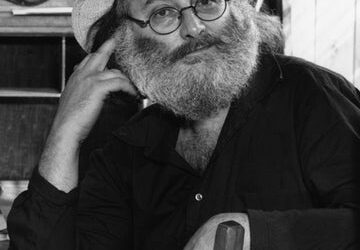 Un grand écrivain et dramaturge nous a quitté