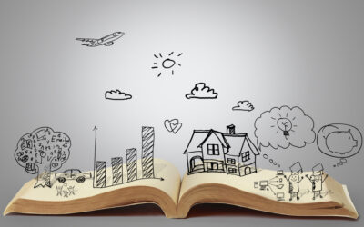 En route vers l’évasion… Lire nous amène ailleurs!