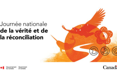 Journée nationale de la vérité et de la réconciliation