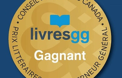 Gagnants des Prix littéraires du Gouverneur général 2025